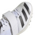 Zapatillas Atletismo adidas Jumpstar Hombre Wh