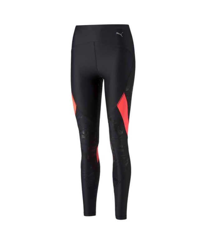 Mallas Running Puma UltraForm Mujer Bk