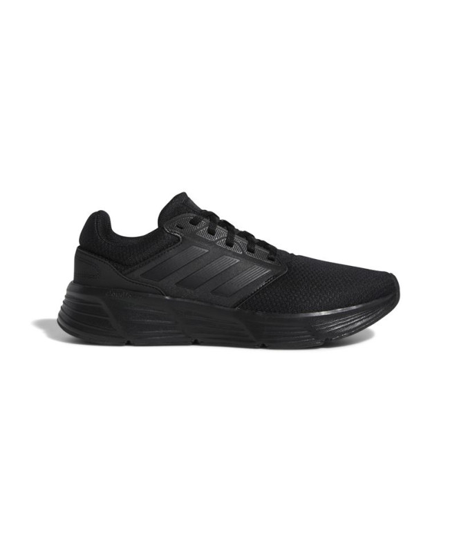 Zapatillas adidas Galaxy 6 Hombre Negro