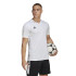 Camiseta de Fútbol adidas Con22 Hombre