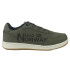 Zapatillas Geographical Norway Hombre Verde