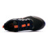 Zapatillas Kappa Glinch 2 Infantil Black Blue