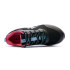 Zapatillas Kappa Glinch 2 Infantil Black Pink