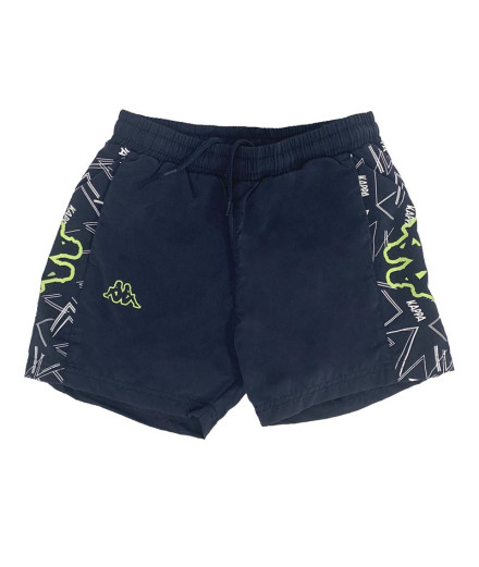 Pantalones cortos Kappa Skigio Kid Boy Dark blue