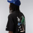 Camiseta New Era NYY MLB City Graphic Iversized Hombre White
