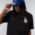 Camiseta New Era NYY MLB City Graphic Iversized Hombre White