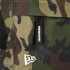 Mochila New Era New York Yankees Woodland Camo Stadium