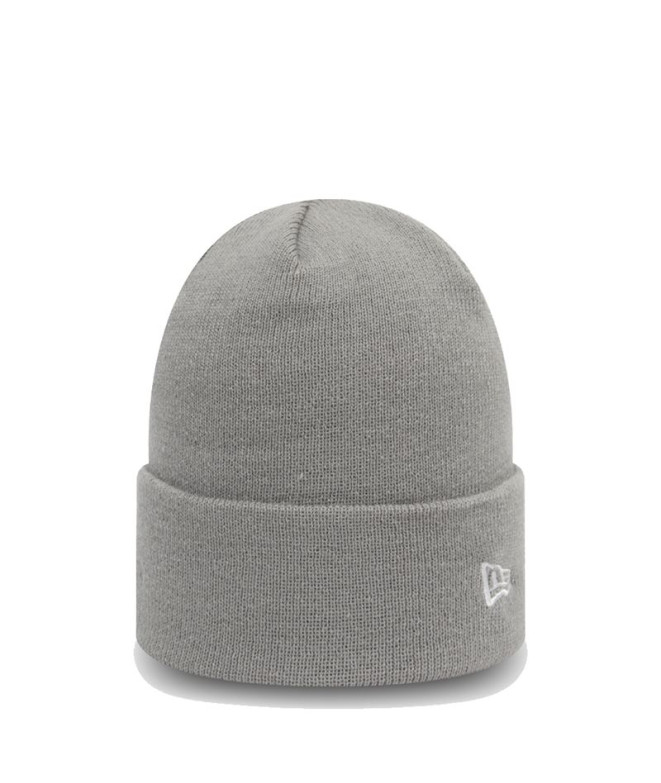 Gorro New Era Essential Gris