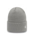 Gorro New Era Essential Gris