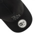 Gorra New Era LA Dodgers Tonal Black A-Frame Trucker