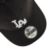 Gorra New Era LA Dodgers Kids Negro 9FORTY