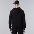 Chaqueta New Era Chicago Bulls NBA Script Black