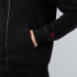 Chaqueta New Era Chicago Bulls NBA Script Black