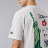 Camiseta New Era NYY MLB City Graphic Iversized Hombre Black