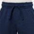 Pantalones Nike Sportswear Club Fleece Infantil Blue