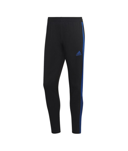 Pantalones de fútbol adidas Tiro Hombre Black