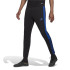 Pantalones de fútbol adidas Tiro Hombre Black