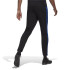 Pantalones de fútbol adidas Tiro Hombre Black