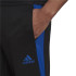 Pantalones de fútbol adidas Tiro Hombre Black