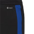 Pantalones de fútbol adidas Tiro Hombre Black