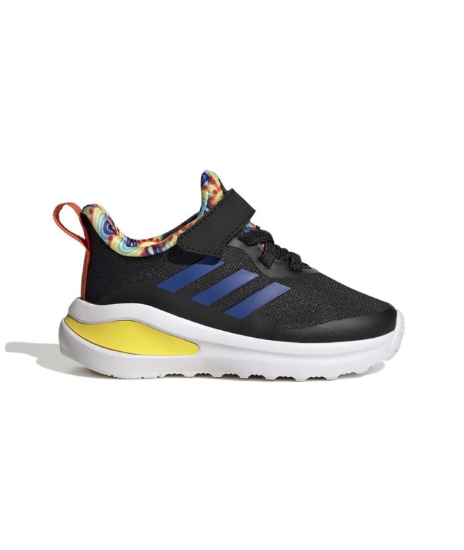 Zapatillas adidas FortaRun Infantil Black