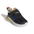 Zapatillas adidas FortaRun Infantil Black