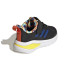 Zapatillas adidas FortaRun Infantil Black
