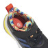 Zapatillas adidas FortaRun Infantil Black