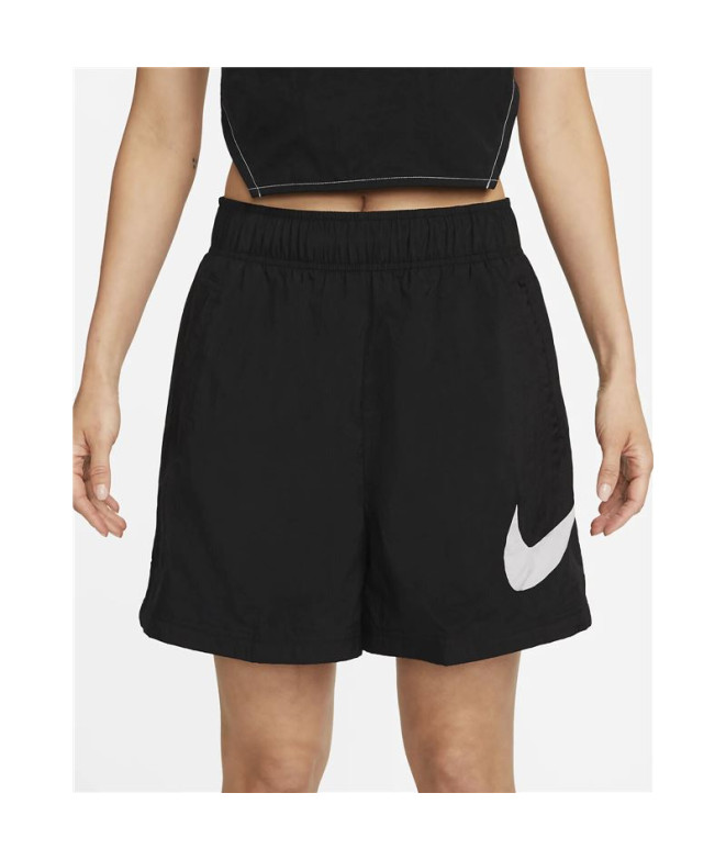 Pantalones Cortos Nike Sportswear Essential...