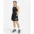 Pantalones Cortos Nike Sportswear Essential Mujer BK