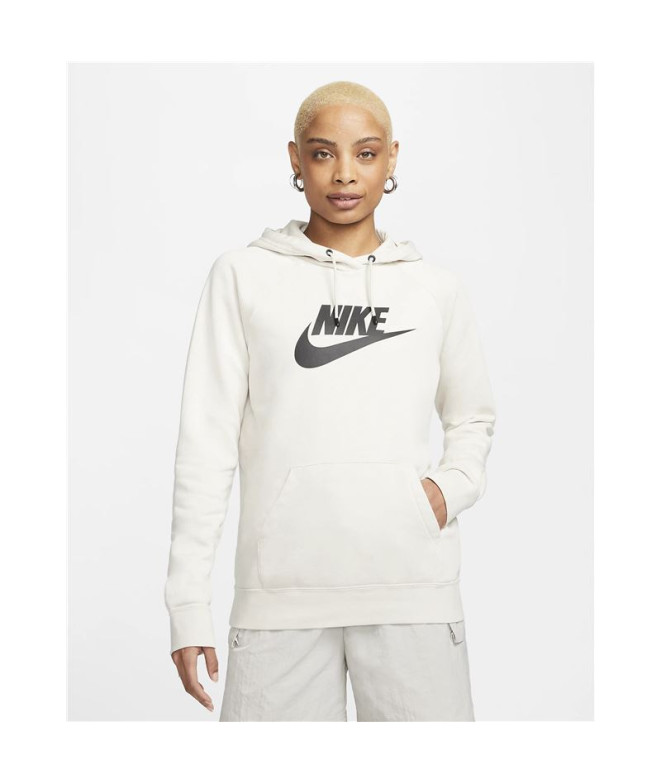 Sudadera Nike Sportswear Essential Mujer WH