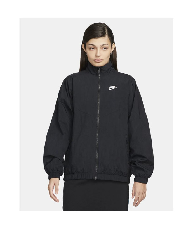 Sudadera Nike Sportswear Essential Windrunner...