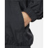 Sudadera Nike Sportswear Essential Windrunner Mujer BK