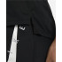 Camiseta sin Mangas Nike Swoosh Run Mujer BK