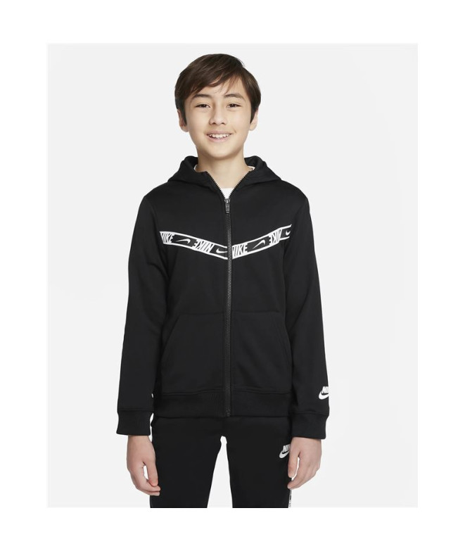 Chaqueta Nike Sportswear Niño BK