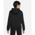 Chaqueta Nike Sportswear Niño BK