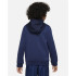 Chaqueta Nike Sportswear Niño Blue