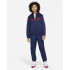 Chaqueta Nike Sportswear Niño Blue