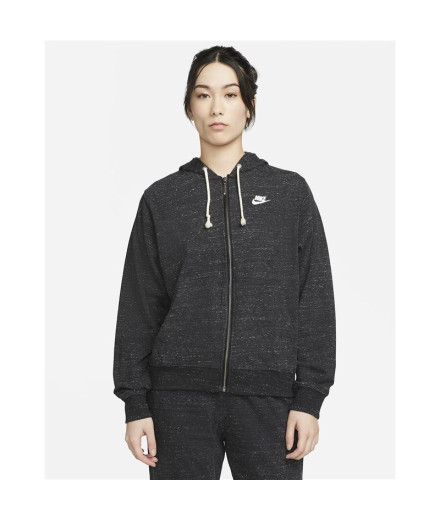 Sudadera Nike Sportswear Mujer BK