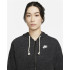 Sudadera Nike Sportswear Mujer BK