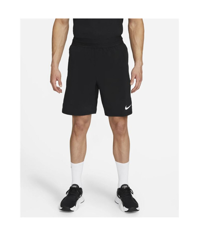 Pantalones Cortos Nike Pro Dri-FIT Flex Vent...