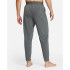 Pantalones de yoga Nike Dri-FIT Flex Hombre Brown
