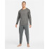 Pantalones de yoga Nike Dri-FIT Flex Hombre Brown