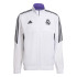 Chaqueta Presentación adidas Real Madrid Condivo 22 Hombre Wh