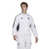 Chaqueta Presentación adidas Real Madrid Condivo 22 Hombre Wh