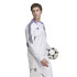 Chaqueta Presentación adidas Real Madrid Condivo 22 Hombre Wh