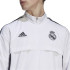 Chaqueta Presentación adidas Real Madrid Condivo 22 Hombre Wh