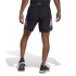 Pantalones Cortos adidas Hiit Movement Hombre BK