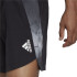 Pantalones Cortos adidas Hiit Movement Hombre BK