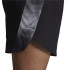Pantalones Cortos adidas Hiit Movement Hombre BK